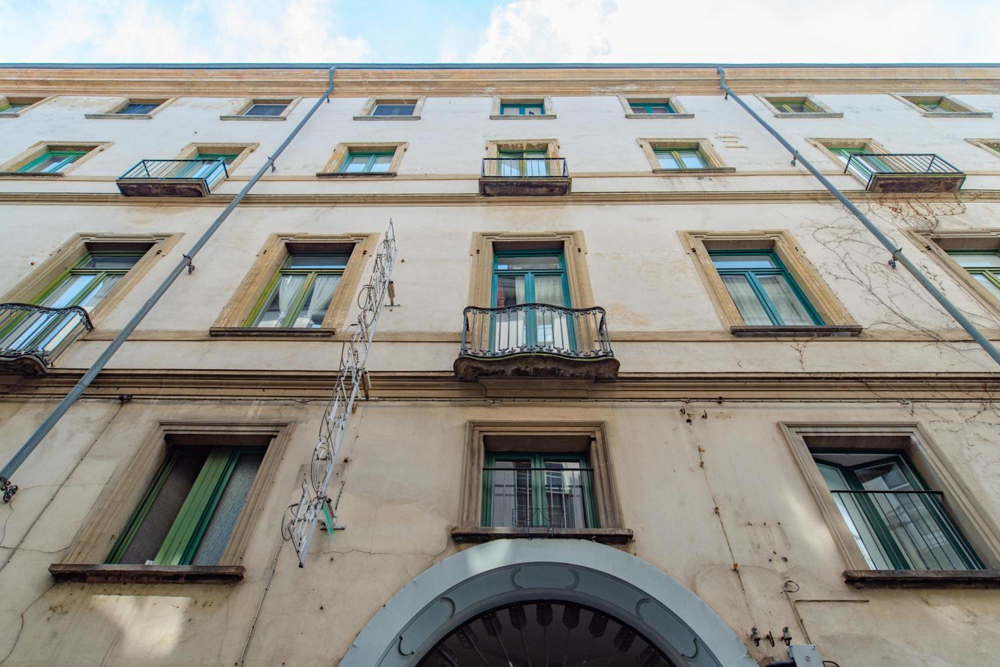 Familiaapartments - 258 Torino Exterior foto