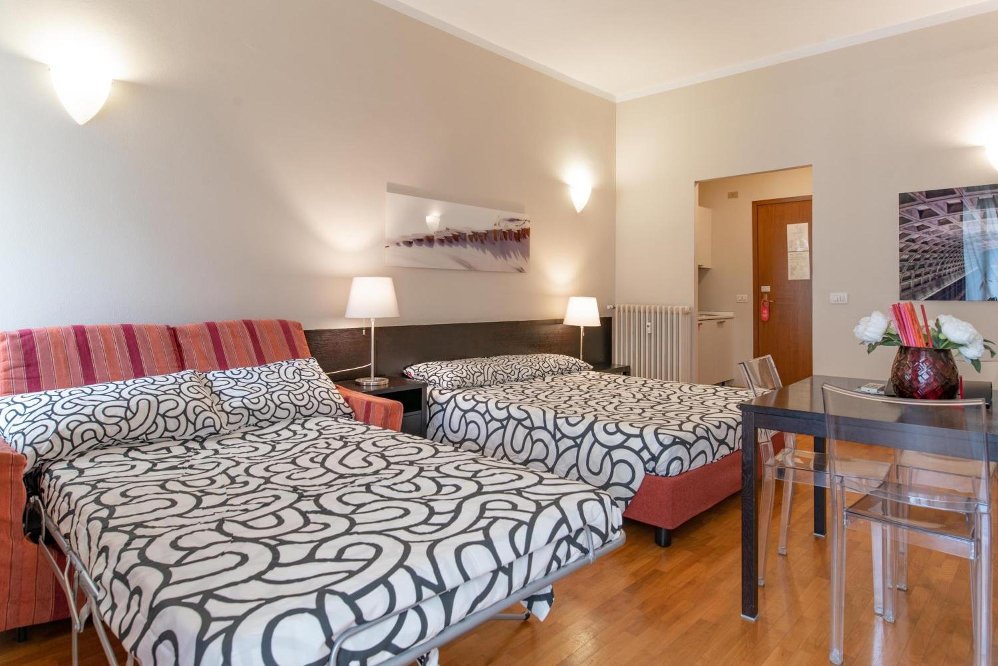 Familiaapartments - 258 Torino Exterior foto